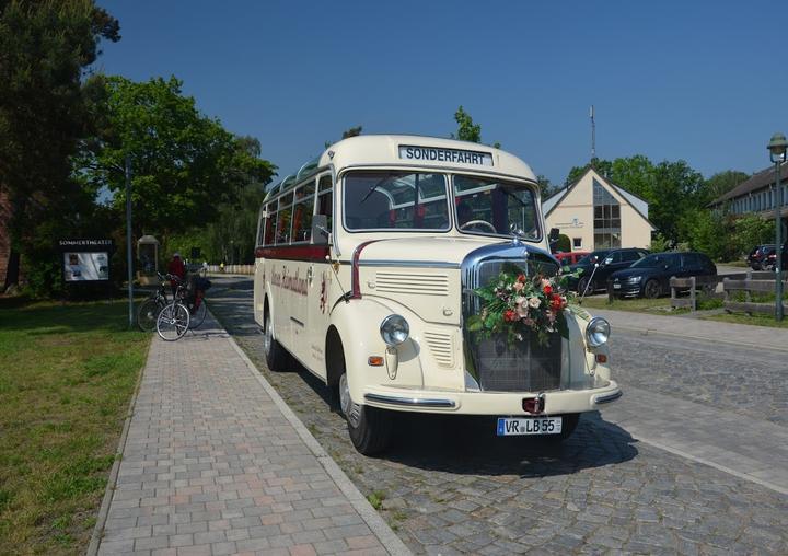 Cafe Alte Backerei