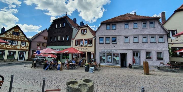 Bistro Max