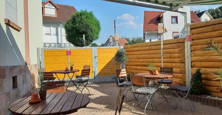Gasthaus zum Goldenen Loewen