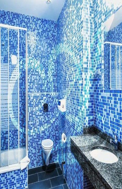 Aga's Hotel Restaurant