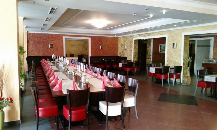 Aga's Hotel Restaurant