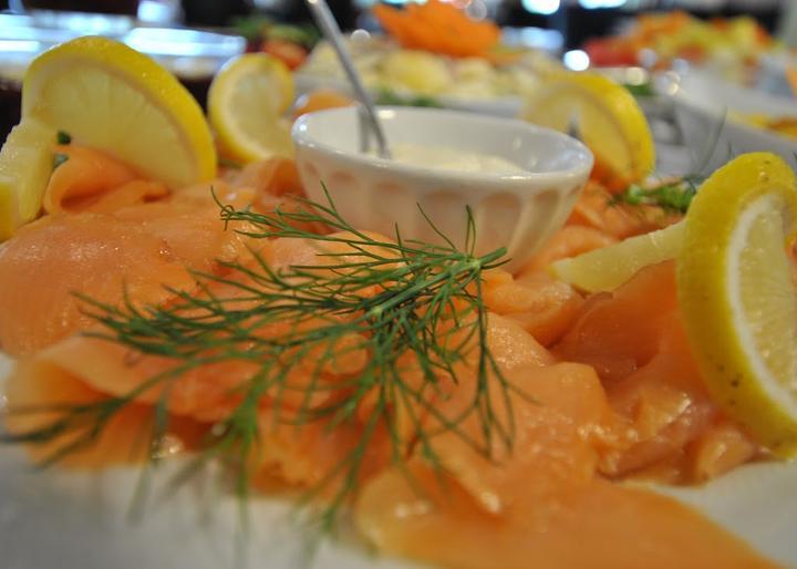 Aga's Hotel Restaurant