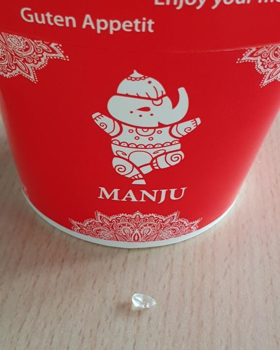 Manju