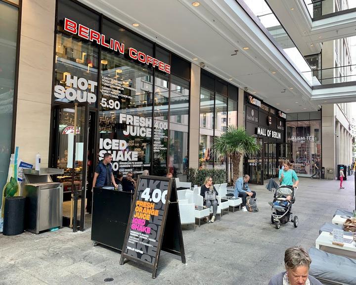 Berlin Coffee
