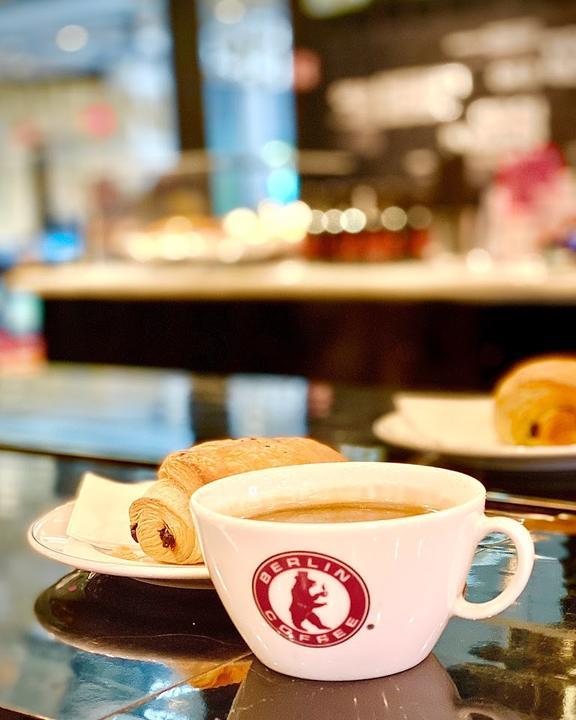 Berlin Coffee