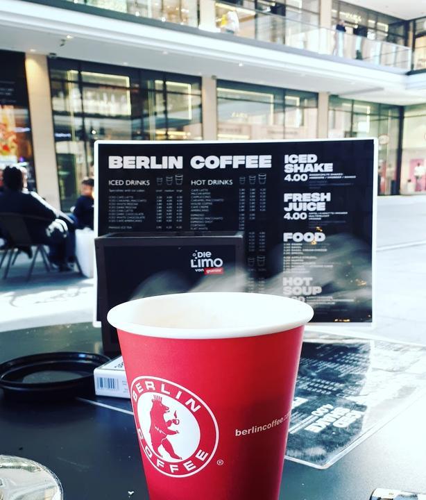 Berlin Coffee