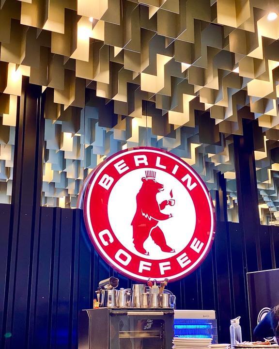 Berlin Coffee