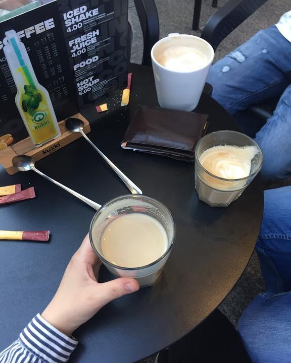 Berlin Coffee
