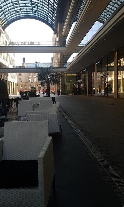 Berlin Coffee