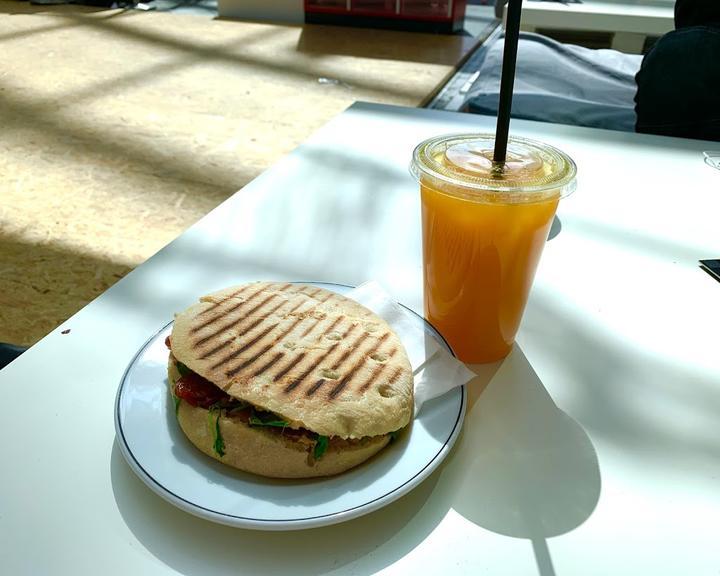 Berlin Coffee