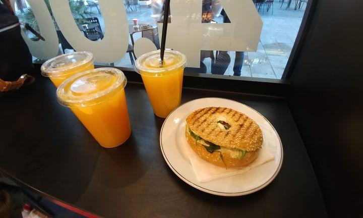 Berlin Coffee