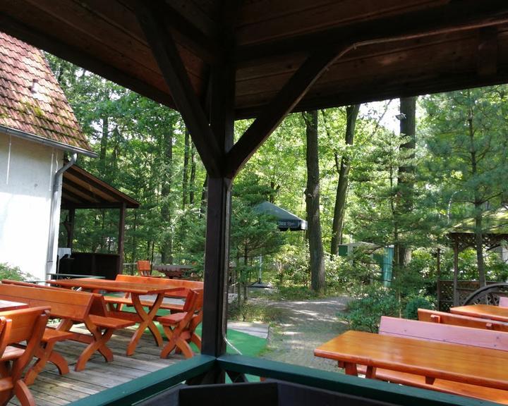 Restaurant Rabennest Frohnau