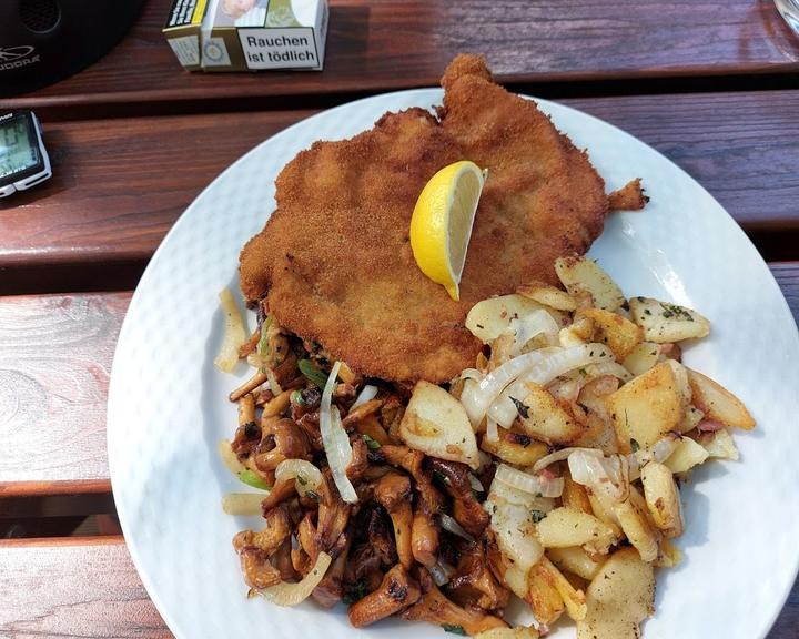 Restaurant Rabennest Frohnau