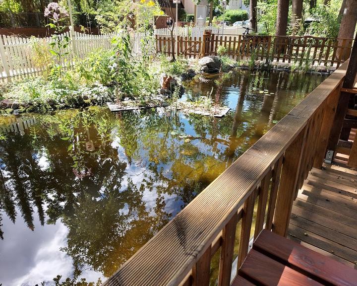 Restaurant Rabennest Frohnau