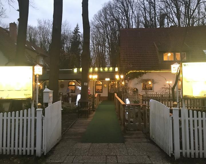 Restaurant Rabennest Frohnau