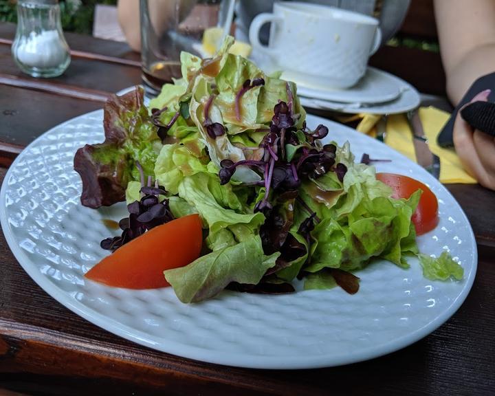 Restaurant Rabennest Frohnau