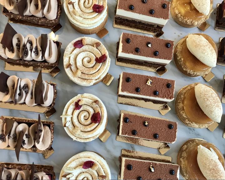 Pâtisserie Theodor