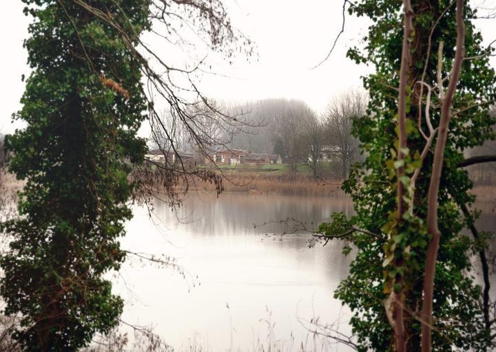 Restaurant "Park am See"