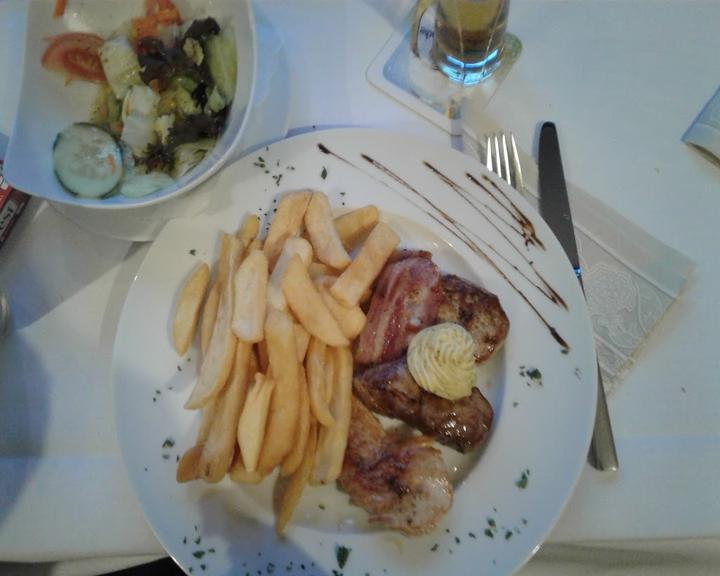 Restaurant nette's