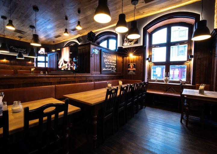 Bachmaier Hofbrau