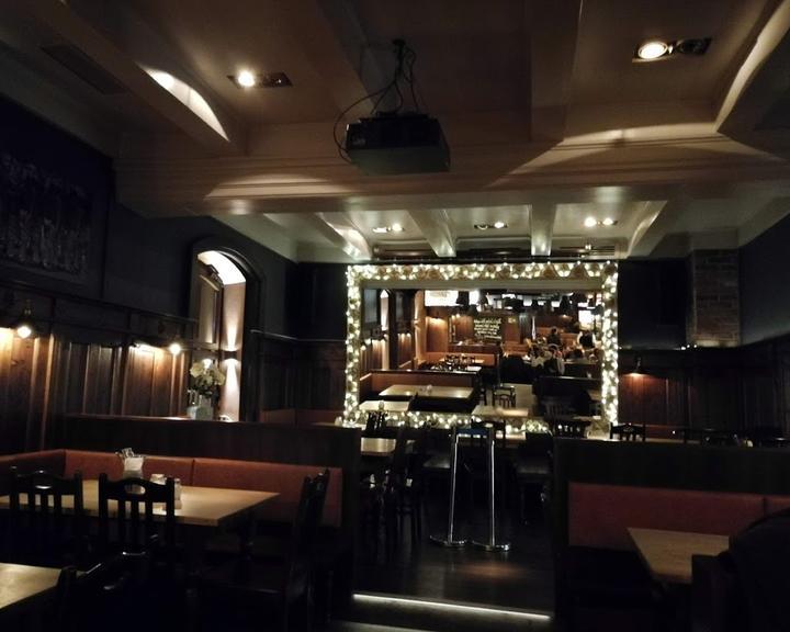 Bachmaier Hofbrau
