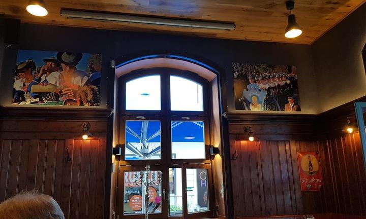 Bachmaier Hofbrau