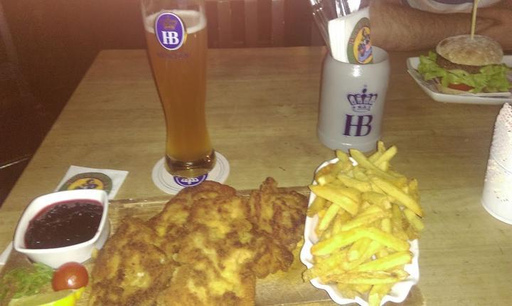 Bachmaier Hofbrau