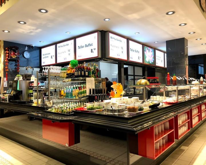 Mr. Wu Restaurant
