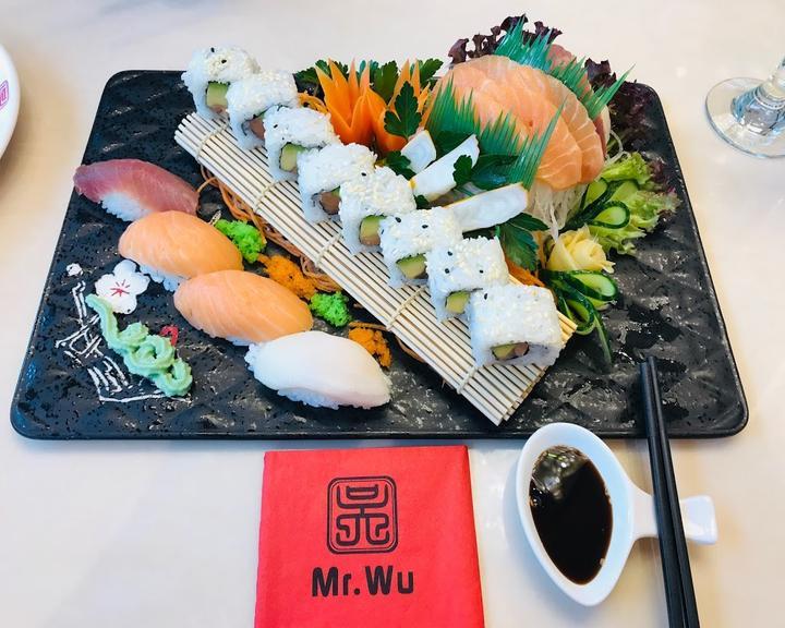 Mr. Wu Restaurant