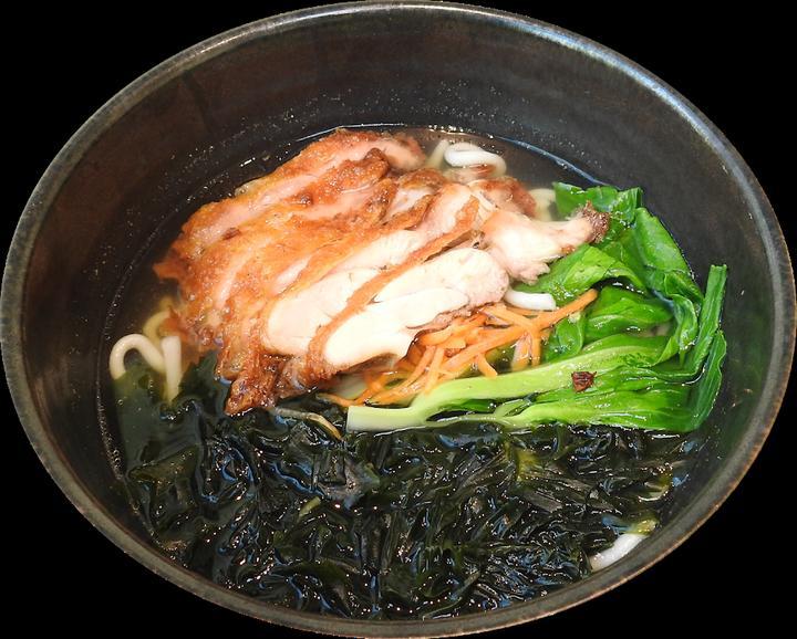 Mr. Wu Restaurant