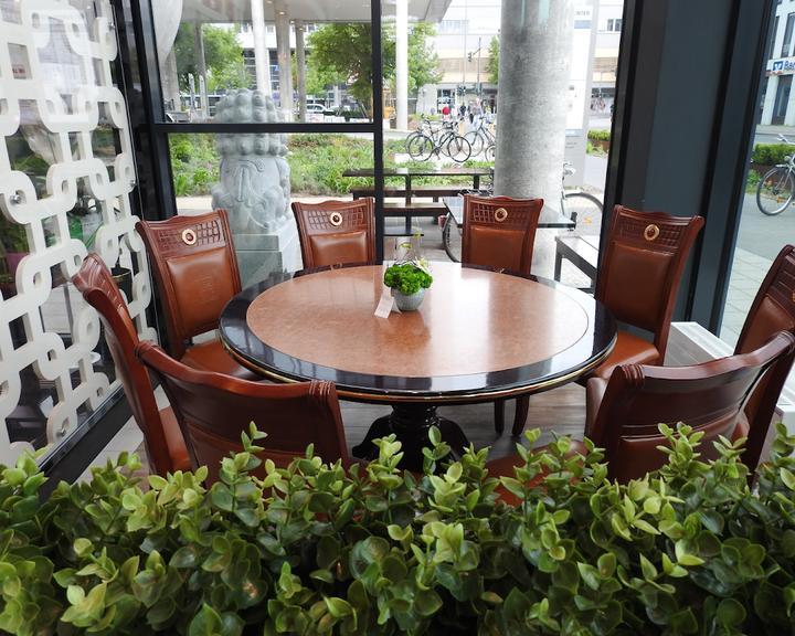 Mr. Wu Restaurant