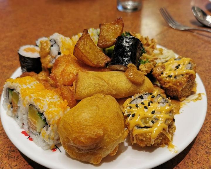 Mr. Wu Restaurant