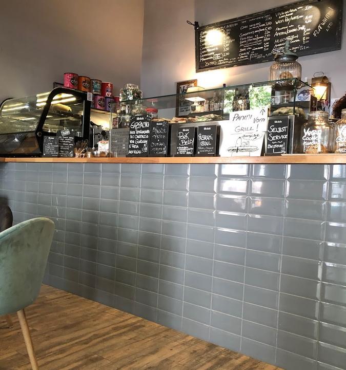Barny’S Deli