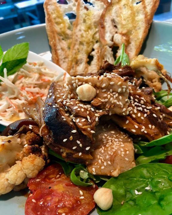Barny’S Deli