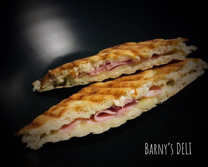 Barny’S Deli