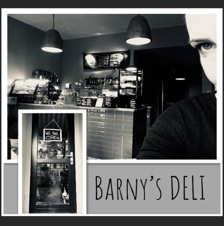 Barny’S Deli
