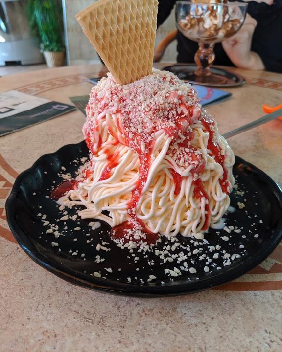 Eiscafe Venezia