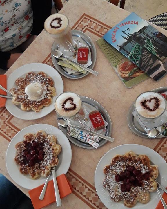 Eiscafe Venezia