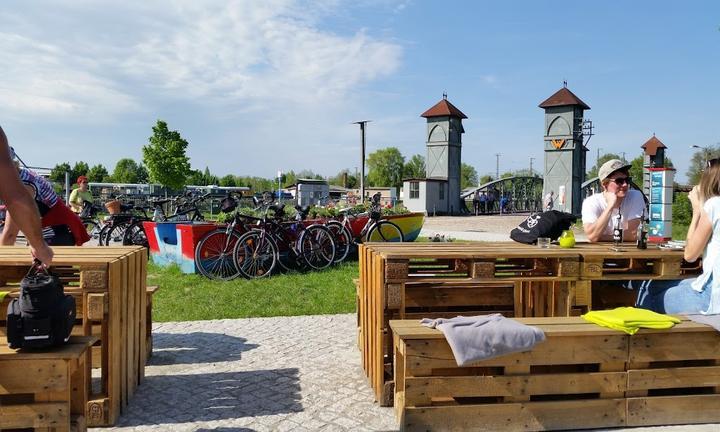 Café Treibgut