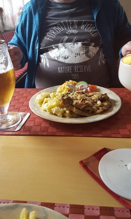 Gasthaus Herrnhaus