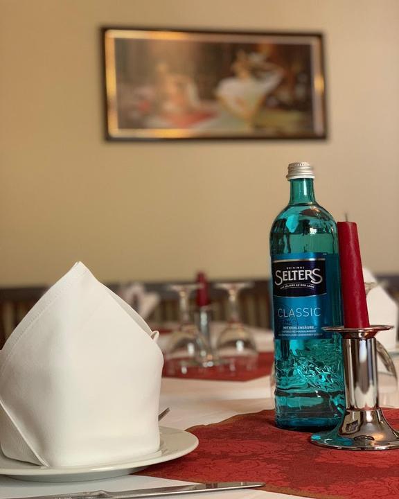 Maharaja - Indisches Spezialitaten Restaurant