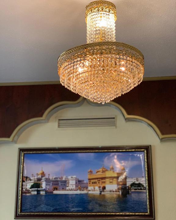 Maharaja - Indisches Spezialitaten Restaurant