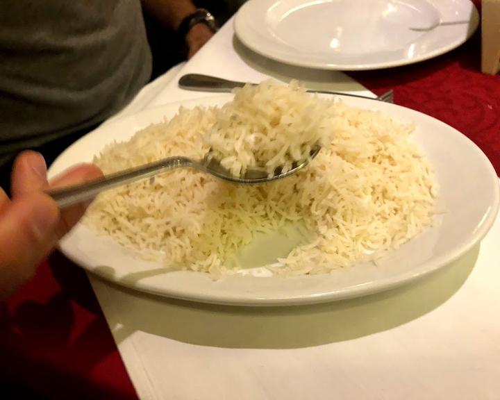 Maharaja - Indisches Spezialitaten Restaurant