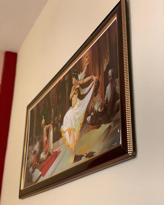 Maharaja - Indisches Spezialitaten Restaurant