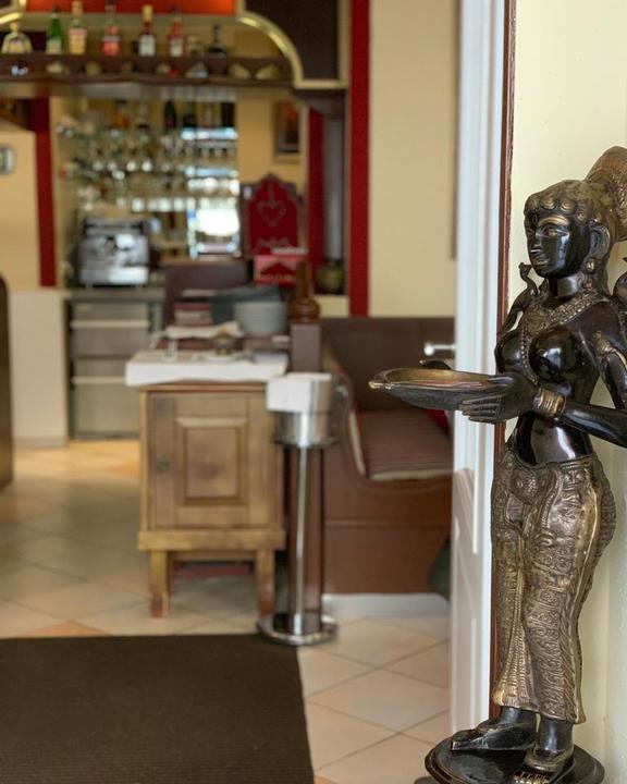 Maharaja - Indisches Spezialitaten Restaurant