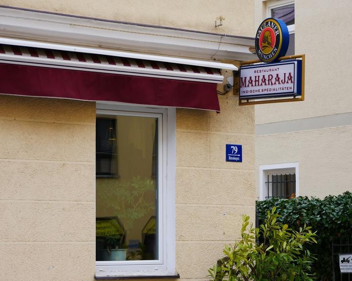 Maharaja - Indisches Spezialitaten Restaurant