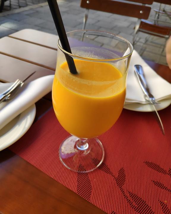 Maharaja - Indisches Spezialitaten Restaurant