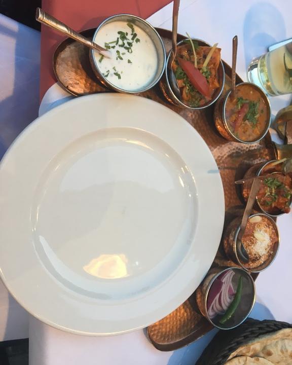 Maharaja - Indisches Spezialitaten Restaurant