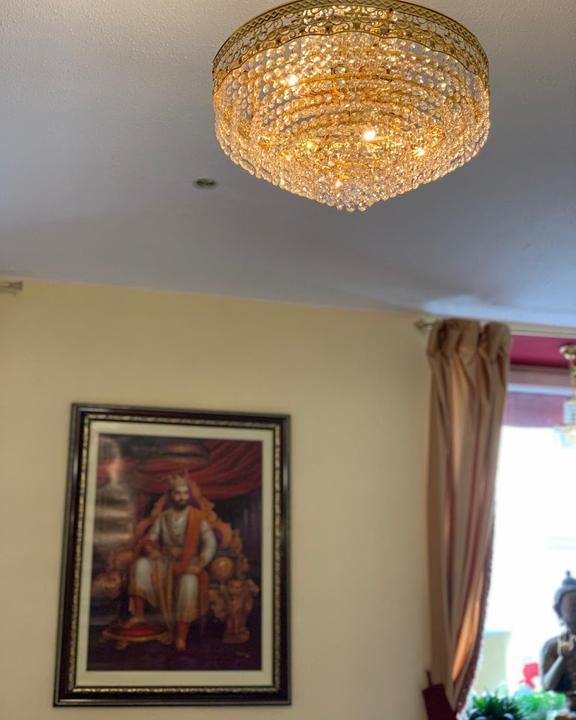 Maharaja - Indisches Spezialitaten Restaurant