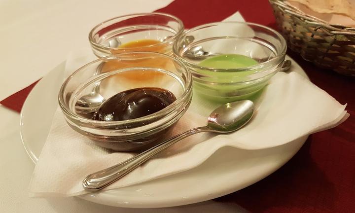 Maharaja - Indisches Spezialitaten Restaurant